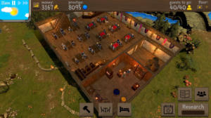 Tavern Master Demo