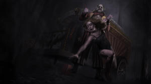 Dead by Daylight - Curtain Call