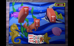 Go Fish by Webfoot