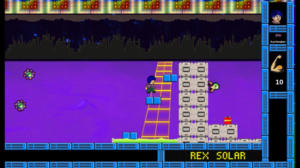 Rex Solar Epidode 1