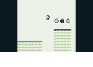 Game Boy Adventure