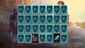 Fantasy Memory Card Game (itch)