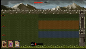 Castle Defense (GameHouse)