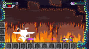 Moon Raider (itch) (Cascadia Games)