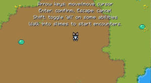 Shaun's Turn Based Battle System