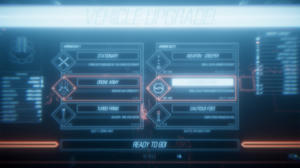 Rhythm Storm-Alpha Demo