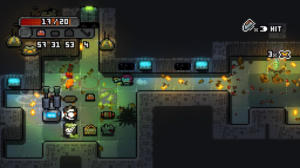 Space Grunts (itch)