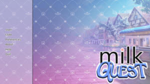 MilkQuest