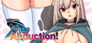 Abduction！？おっぱい星人