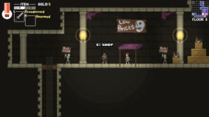Dungeon Break [DDX DEMO]