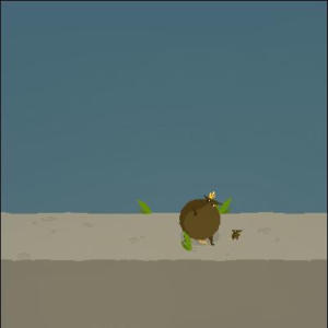 Rigid Body Rat King