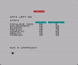 Brexit: The Final Countdown!