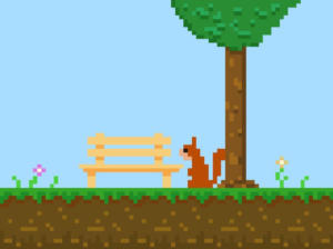 Squirrel