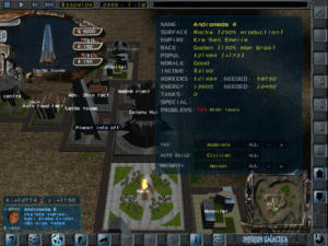 Imperium Galactica II