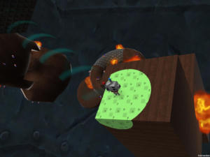 Magnetostatic