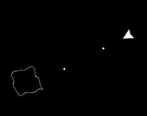 Too Many Asteroids