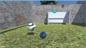 Football Physics