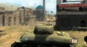 Panzer Elite Action Gold Edition
