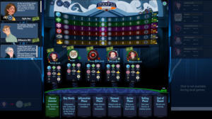 Stockpile (2018)