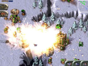 State of War and Warmonger Classic 2001