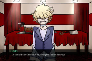 Tasteless Obsessions