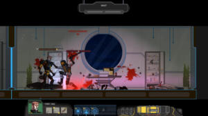 Hazardous Space (itch)