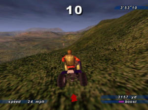 Maximum Sports Extreme
