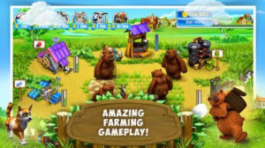 Farm Frenzy 3: Russian Village