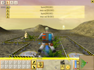 Ceebot