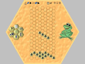 BeeTris