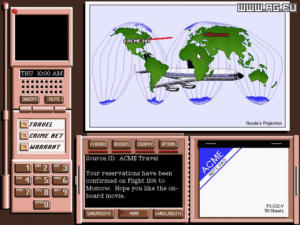 Where in the World Is Carmen Sandiego? Deluxe Edition
