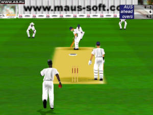 International Cricket Challenge