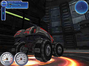 Driving Force