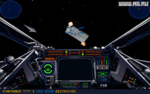 Star Wars: X-Wing - B-Wing Tour of Duty
