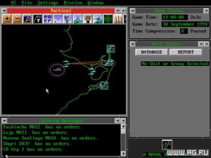 Harpoon 2