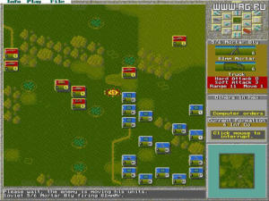Wargame Construction Set 2: Tanks!