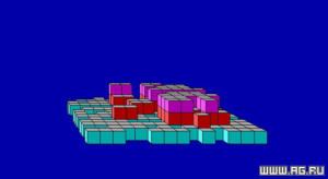 Towers (1992)