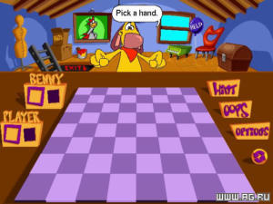 Corel Wild Board Games