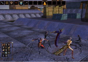 Ultima Worlds Online: Origin