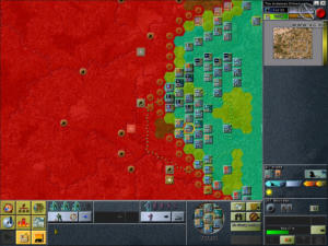 Decisive Battles of World War II: Korsun Pocket