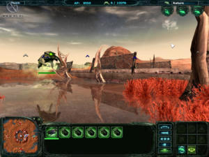 Ground Control 2: Operation Exodus