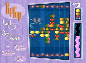 TipTop Deluxe