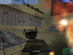 eXtreme Demolition