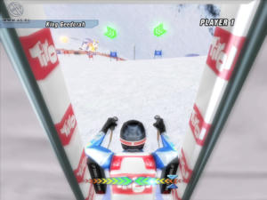 Ski Racing 2005 featuring Hermann Maier