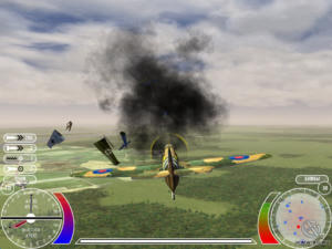 Battle of Europe: Royal Air Forces