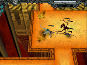 Obscura: The Shadow Blade
