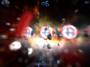 Rocket Racer