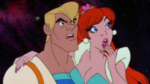 Space Ace HD