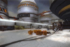 Earthrise (2011)