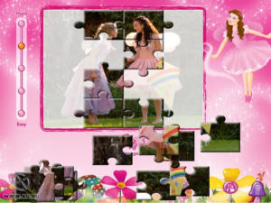 The Fairies: Fairy Magic